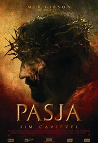 Plakat Filmu Pasja (2004)